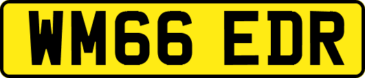 WM66EDR