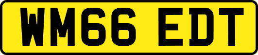WM66EDT