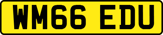 WM66EDU