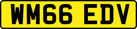 WM66EDV