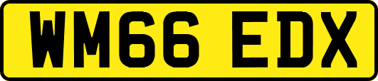 WM66EDX