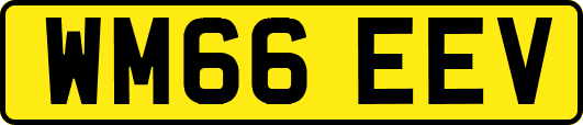 WM66EEV