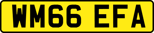 WM66EFA