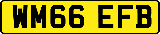 WM66EFB