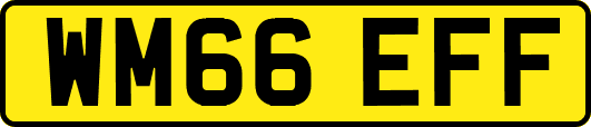 WM66EFF