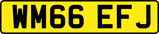 WM66EFJ