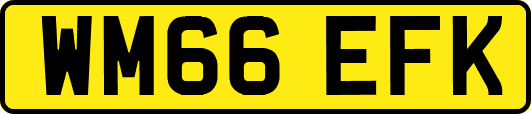 WM66EFK