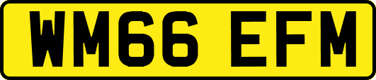 WM66EFM