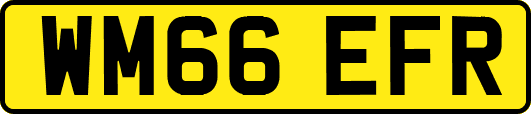 WM66EFR