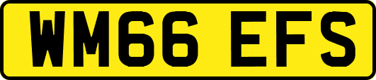 WM66EFS