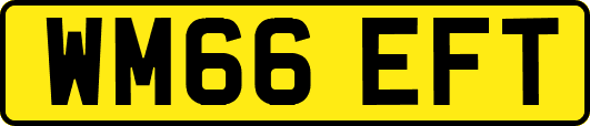 WM66EFT