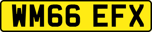 WM66EFX