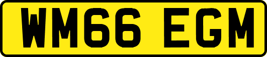 WM66EGM