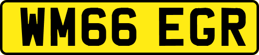 WM66EGR