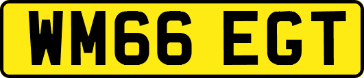 WM66EGT