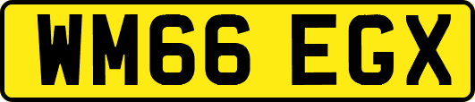 WM66EGX