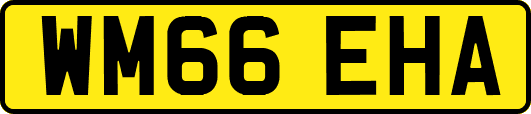 WM66EHA