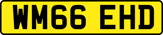 WM66EHD