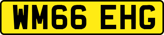 WM66EHG