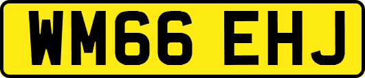 WM66EHJ