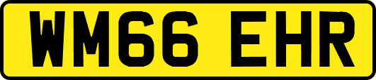 WM66EHR