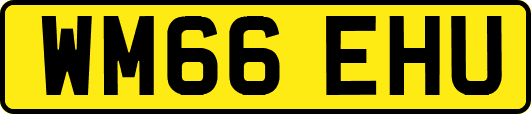 WM66EHU