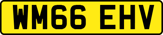WM66EHV