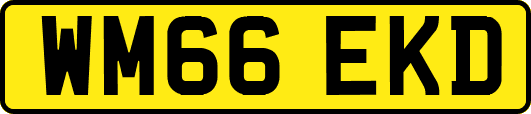 WM66EKD