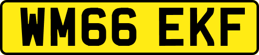 WM66EKF
