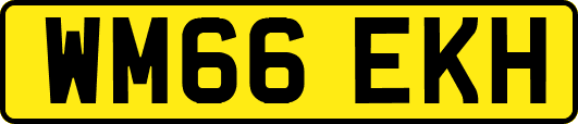 WM66EKH