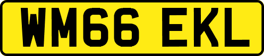 WM66EKL