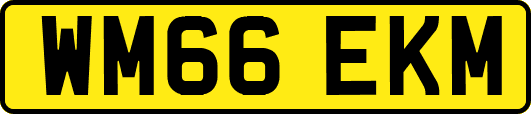 WM66EKM