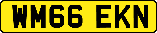 WM66EKN