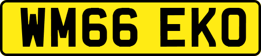WM66EKO