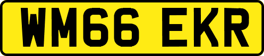 WM66EKR