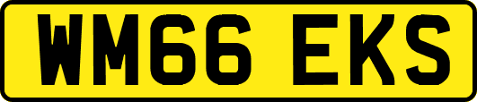 WM66EKS