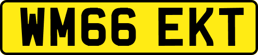 WM66EKT
