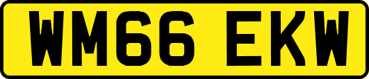 WM66EKW