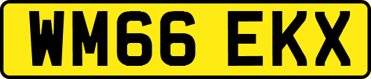 WM66EKX