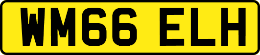 WM66ELH