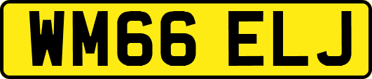 WM66ELJ