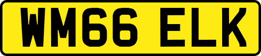 WM66ELK
