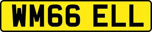 WM66ELL