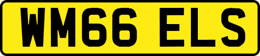 WM66ELS