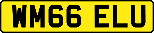 WM66ELU