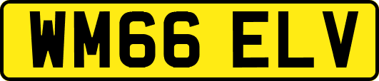 WM66ELV