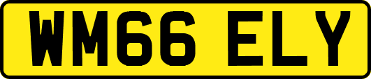 WM66ELY
