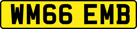 WM66EMB