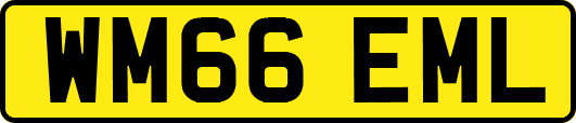 WM66EML