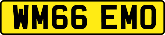 WM66EMO